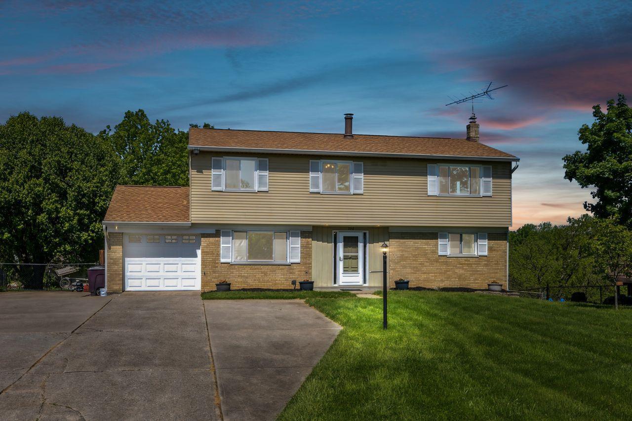 5532 Dry Ridge Road Cincinnati, OH 45252 - Photo 37 of 37 Gallery Image 37