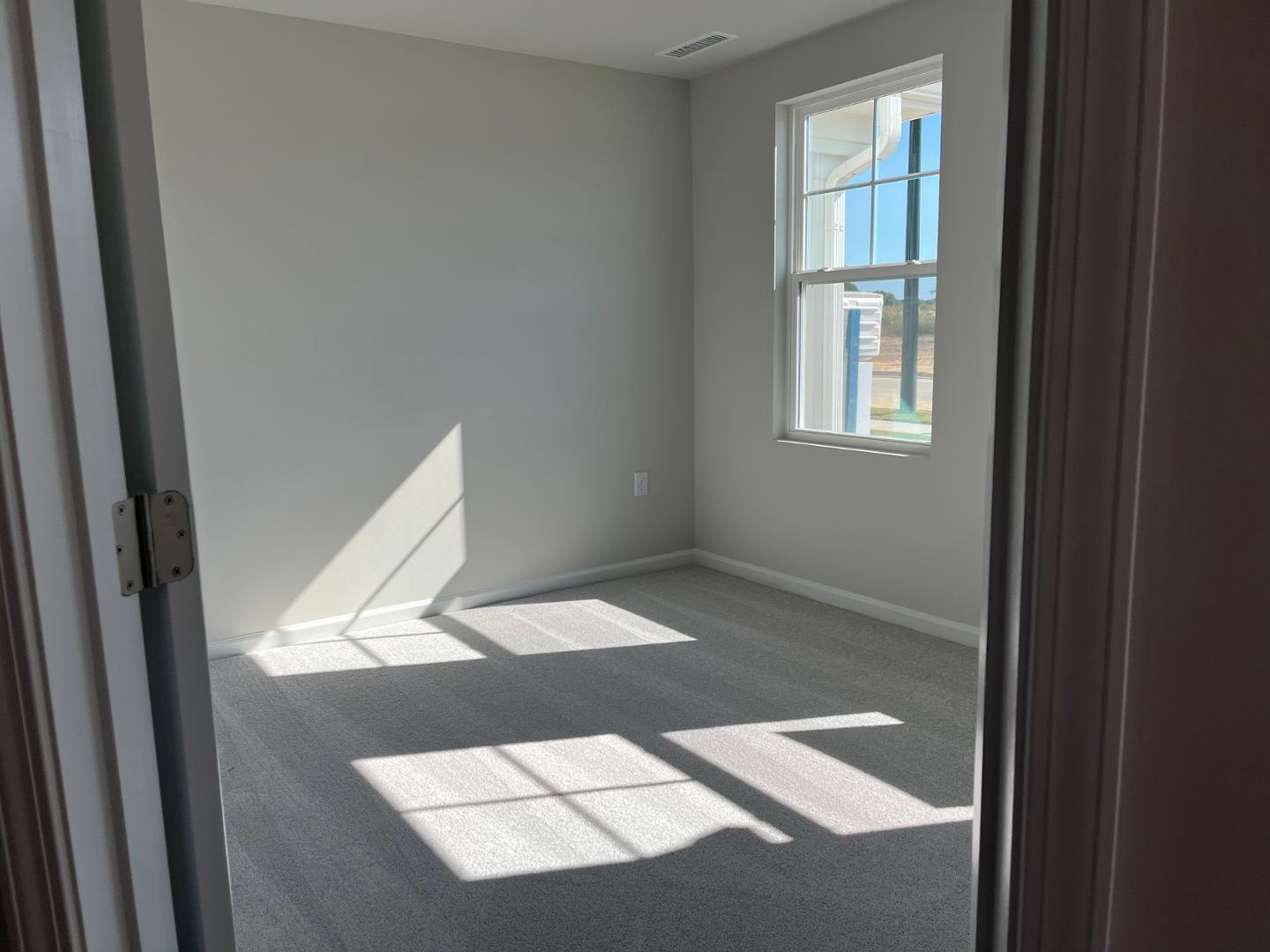1918 Rosedale Rdg Avenue Wake Forest, NC 27587 - Photo 3 of 18 a view of a hallway