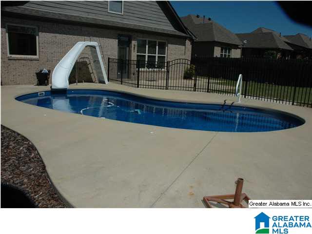 491 Oxford Way Pelham, AL 35124 - Photo 23 of 28