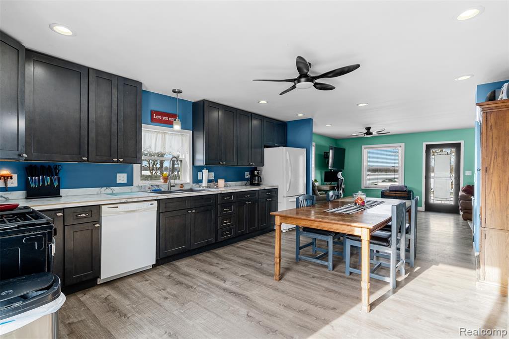 1268 East Dodge Road Mount Morris, MI 48458 - Photo 13 of 37