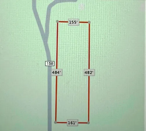 $63,330 | 0 County Road 158, Liberty, TX 77575