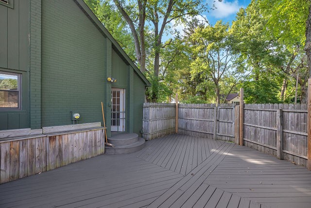 4170 North Taylor Avenue Decatur, IL 62526 - Photo 24 of 29 a view of a terrace