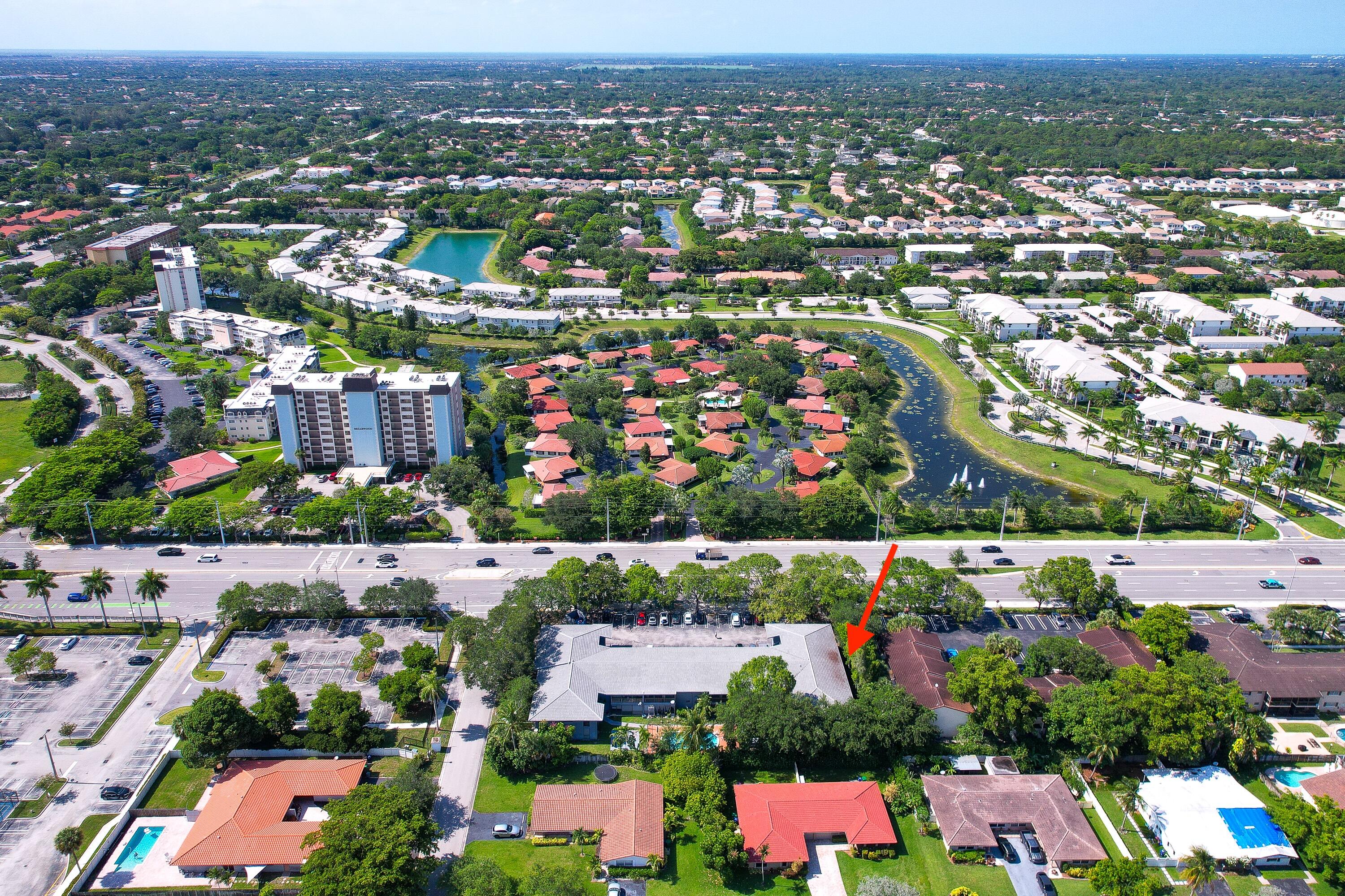 8968 West Sample Road, Unit 101 Coral Springs, FL 33065 - Photo 28 of 29 uDJI_0505
