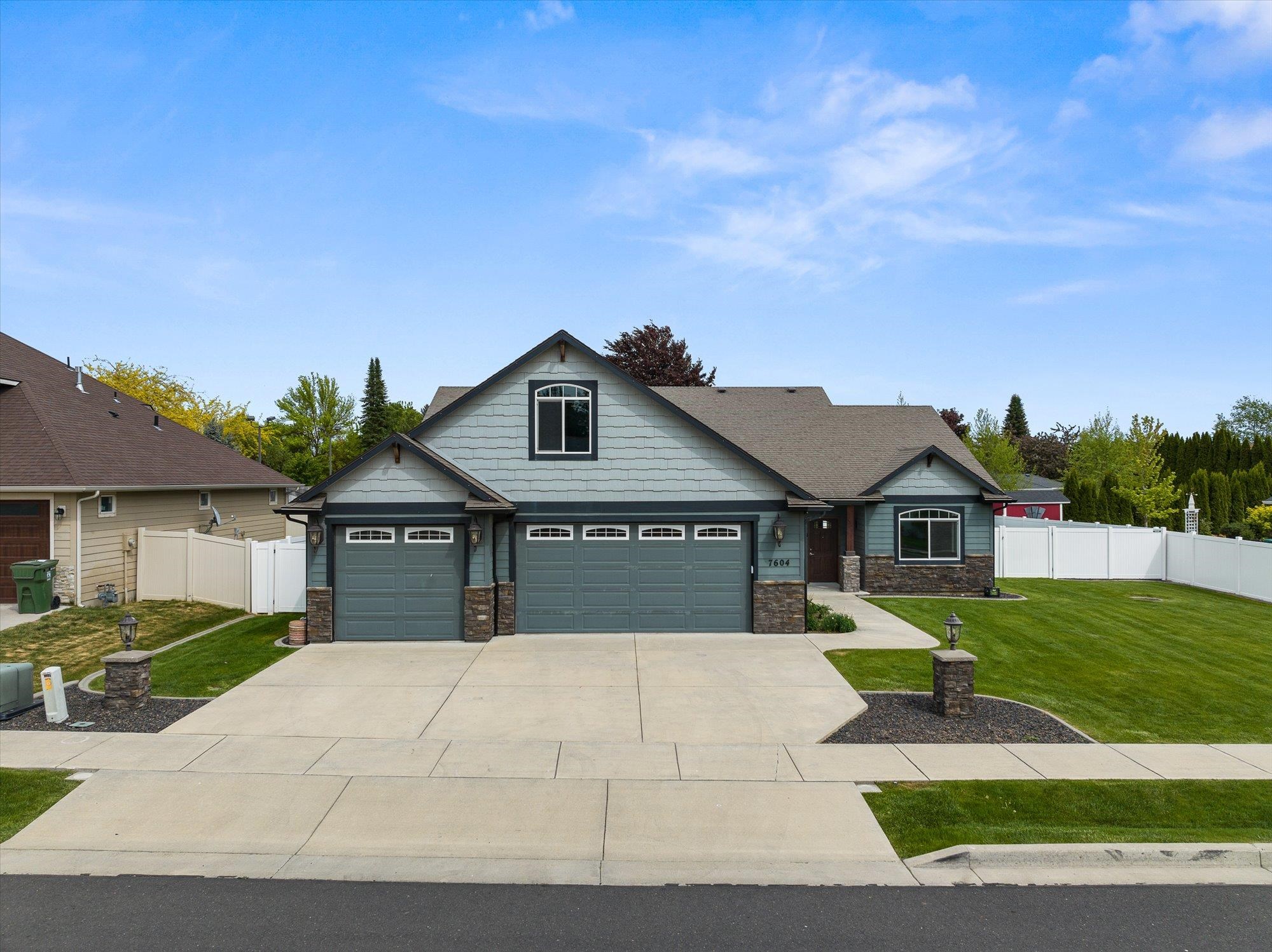 7604 North E Street Spokane, WA 99208 - Photo 33 of 36 Gallery Image 33