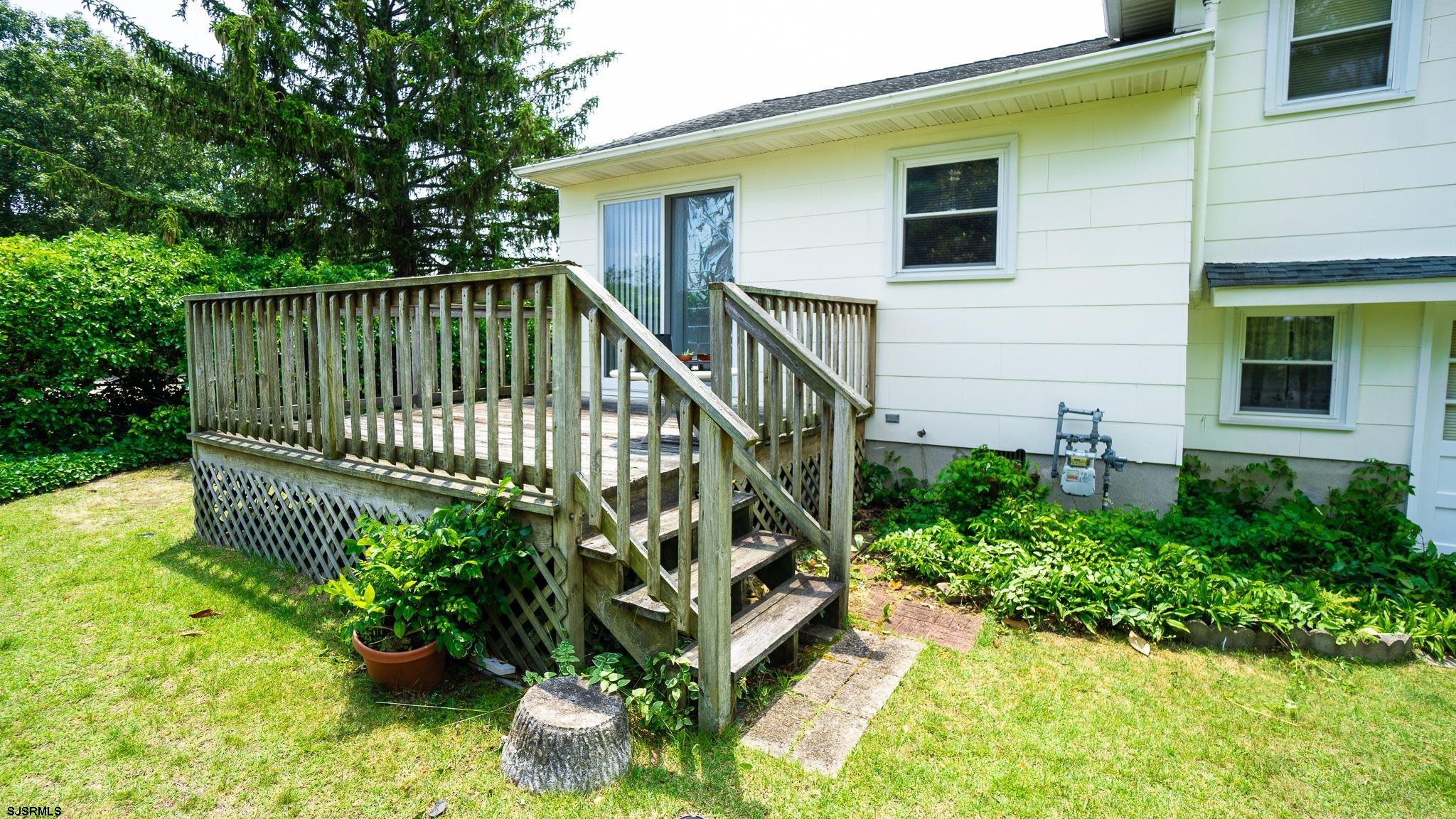 1 Cornell Road Somers Point, NJ 08244 - Photo 36 of 38 Gallery Image 36