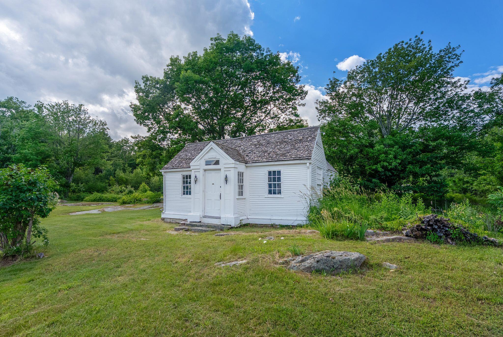 190 Mills Road Kennebunkport, ME 04046 - Photo 43 of 79 190 Mills
