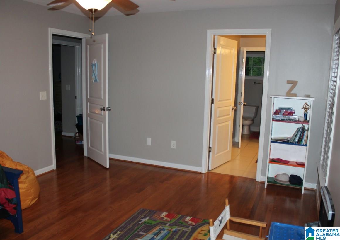 114 Hampton Lake Drive Pelham, AL 35124 - Photo 37 of 47