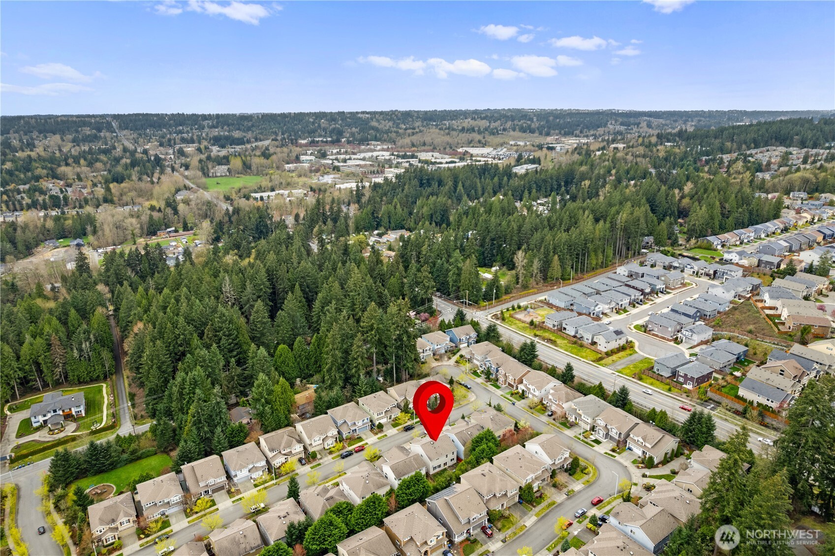 22829 36th Avenue Southeast Bothell, WA 98021 - Photo 36 of 39