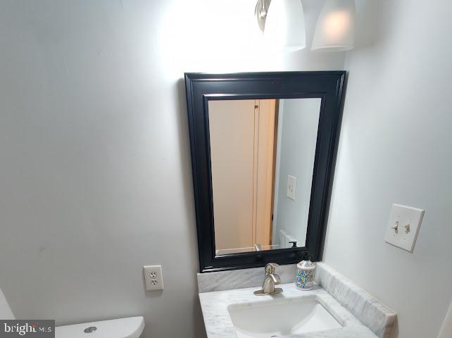 11570 Embers Court Reston, VA 20191 - Photo 16 of 21 Bathroom basement