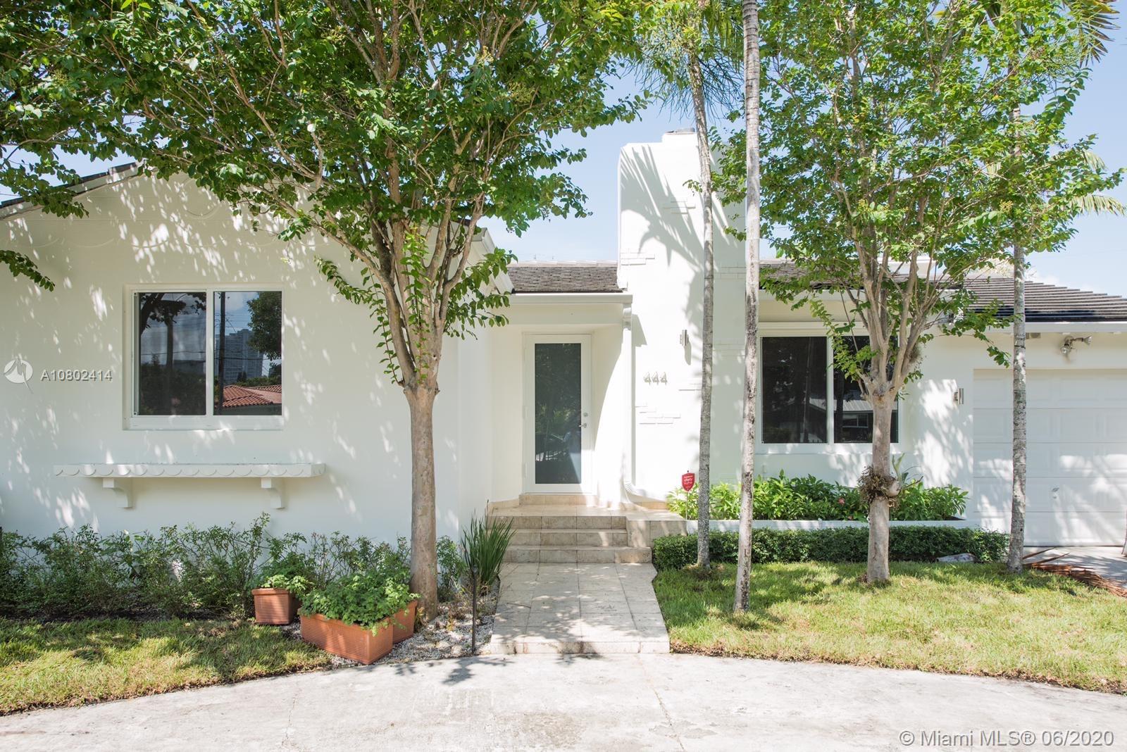 444 Southwest 24th Road Miami, FL 33129 - Photo 1 of 21