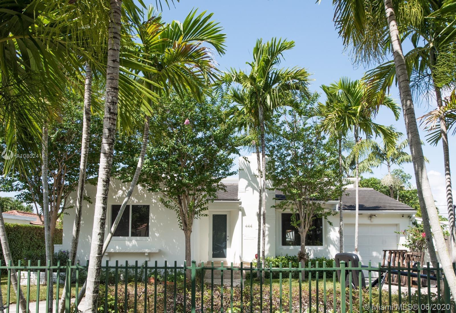 444 Southwest 24th Road Miami, FL 33129 - Photo 4 of 21