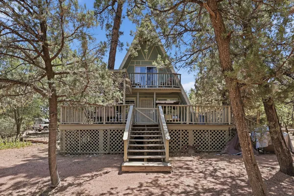 $395,000 | 3225 Southard Drive, Pine, AZ 85544