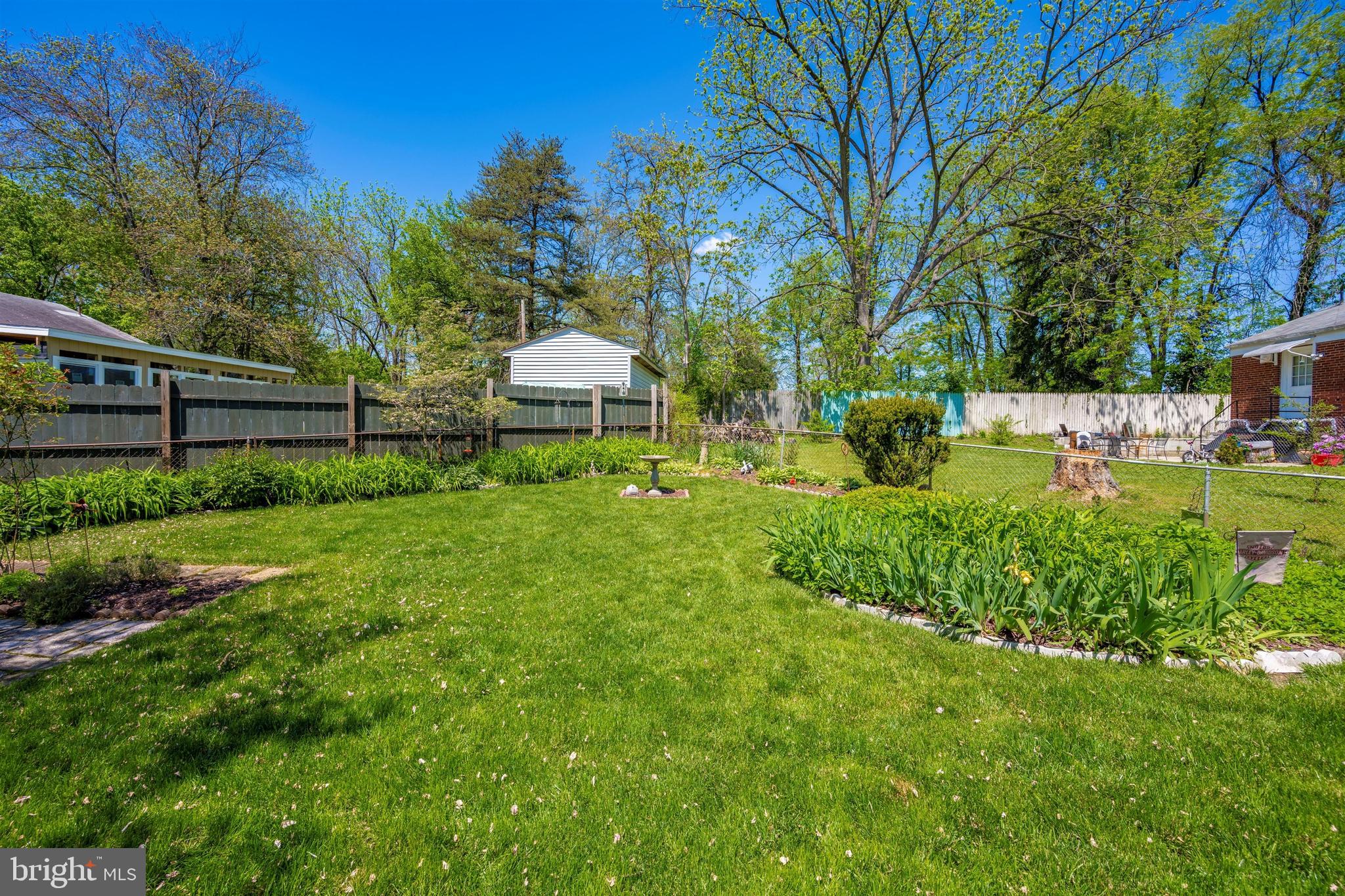 3603 Ralph Road Silver Spring, MD 20906 - Photo 36 of 37 Gallery Image 36