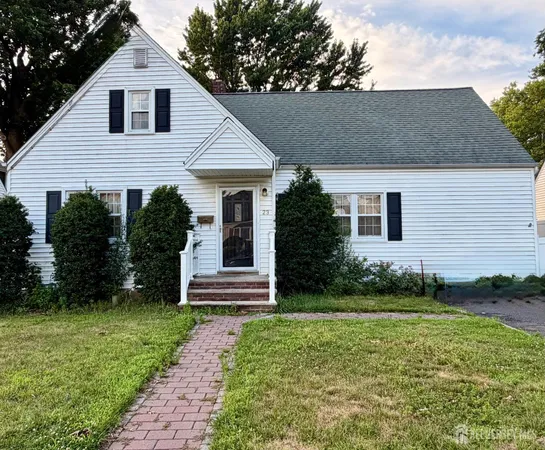 $4,500 | 23 Mayfield Place, Metuchen, NJ 08840
