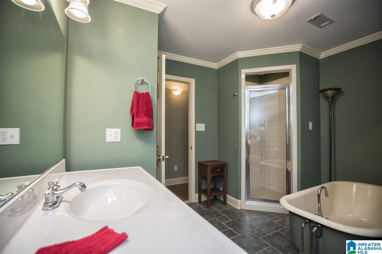 1945 18th Street Calera, AL 35040 - Photo 26 of 42