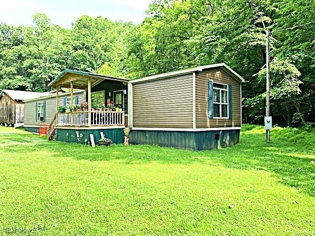 1389 Middle Fork Road Millstone, WV 25261 - Photo 10 of 45