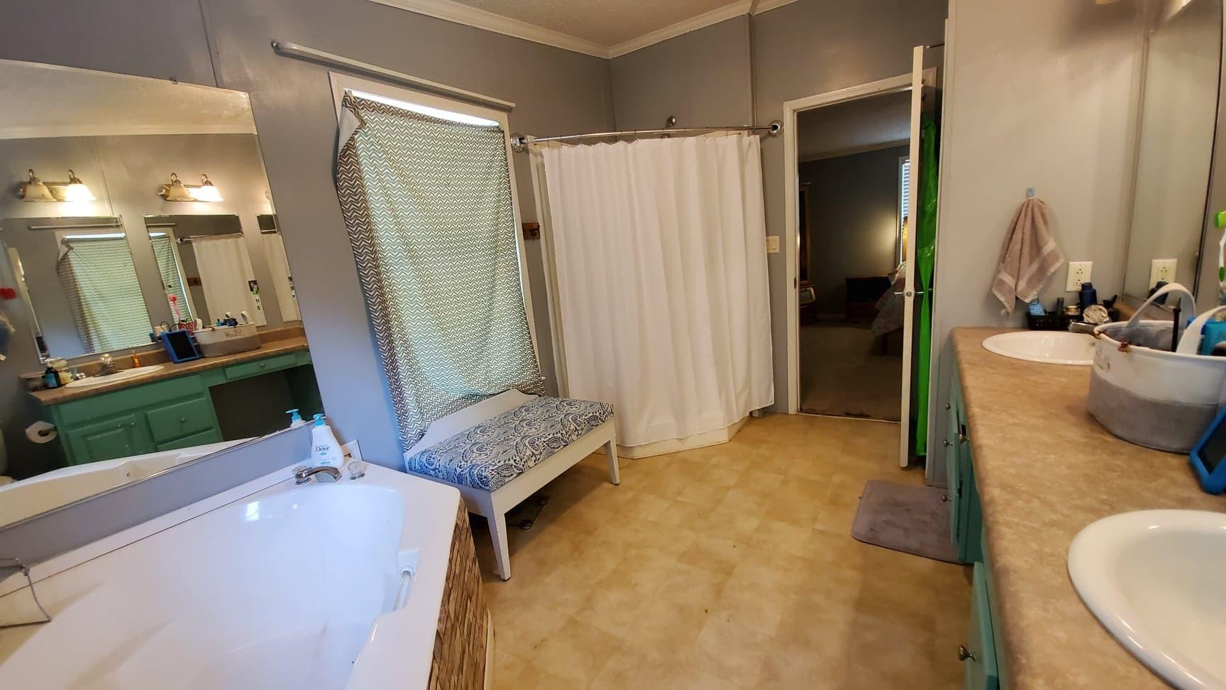 155 Moncks Corner Road Eutawville, SC 29048 - Photo 15 of 19 master bath2