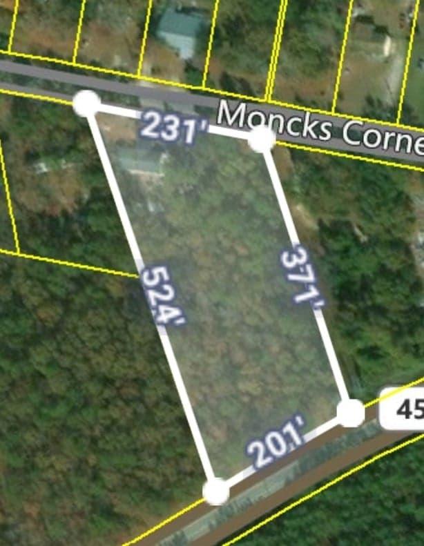 155 Moncks Corner Road Eutawville, SC 29048 - Photo 16 of 19 107627273_968133950277456_63630521042601