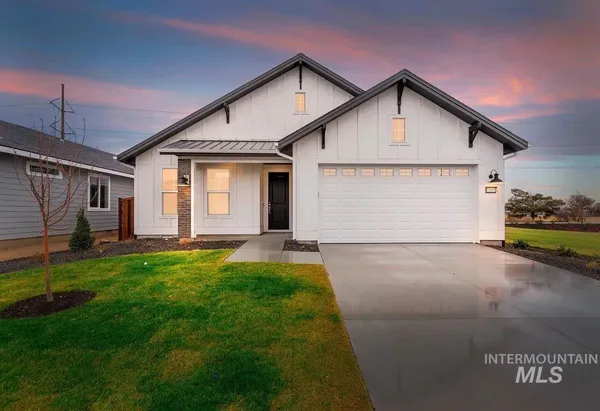 $649,875 | 5940 West Oxton Court, Eagle, ID 83616