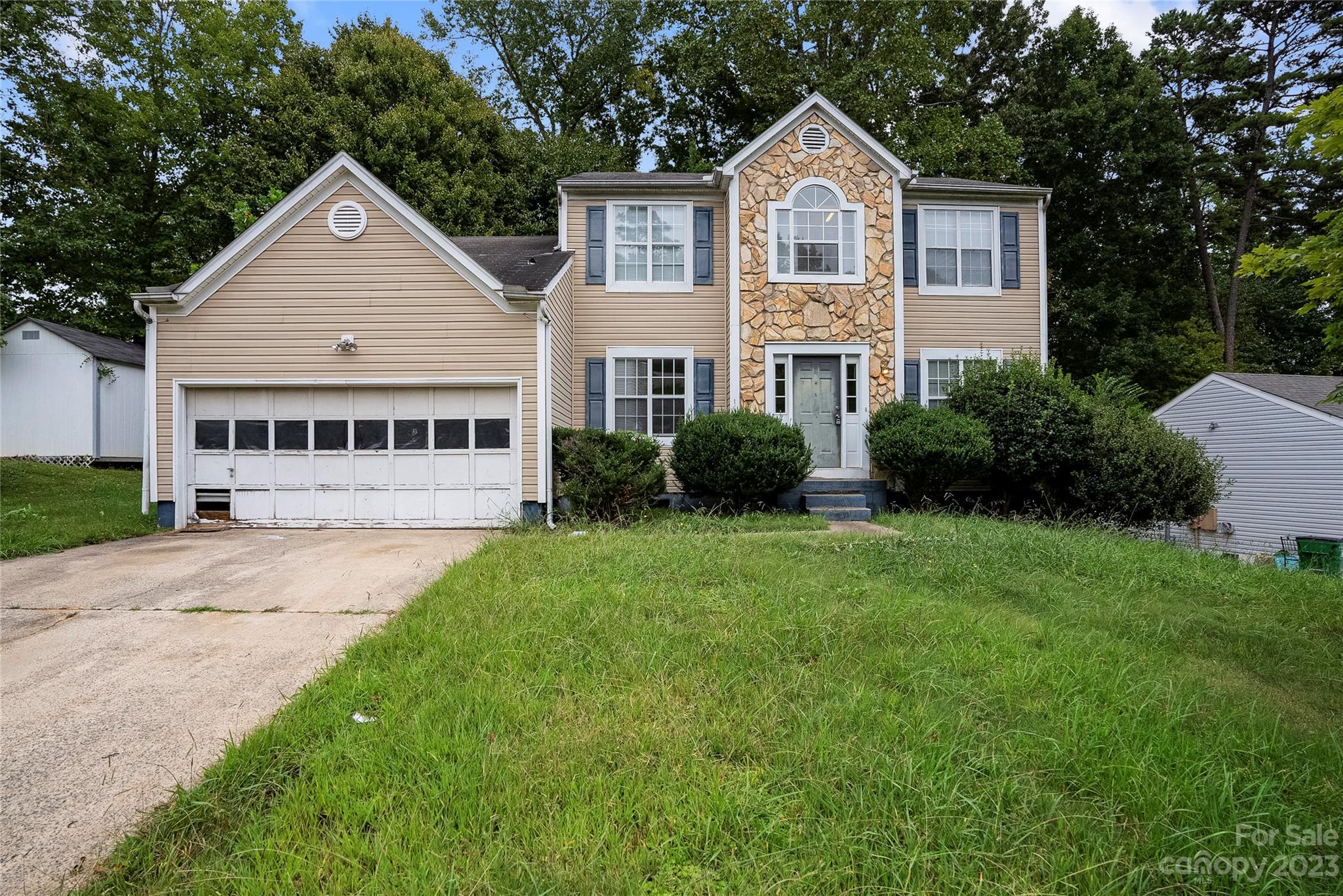 6006 Running Deer Road Charlotte, NC 28214 - Photo 1 of 23 Gallery Image 1