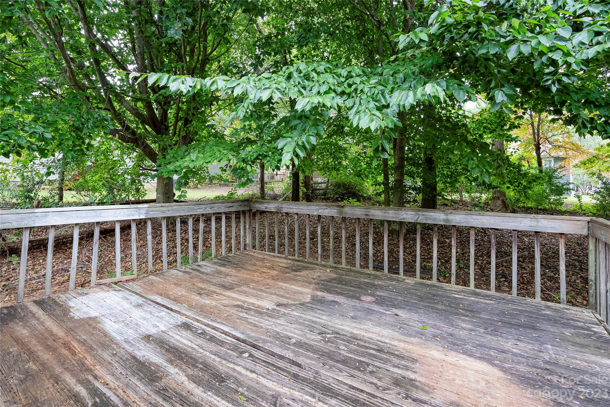 6006 Running Deer Road Charlotte, NC 28214 - Photo 20 of 23 Gallery Image 20