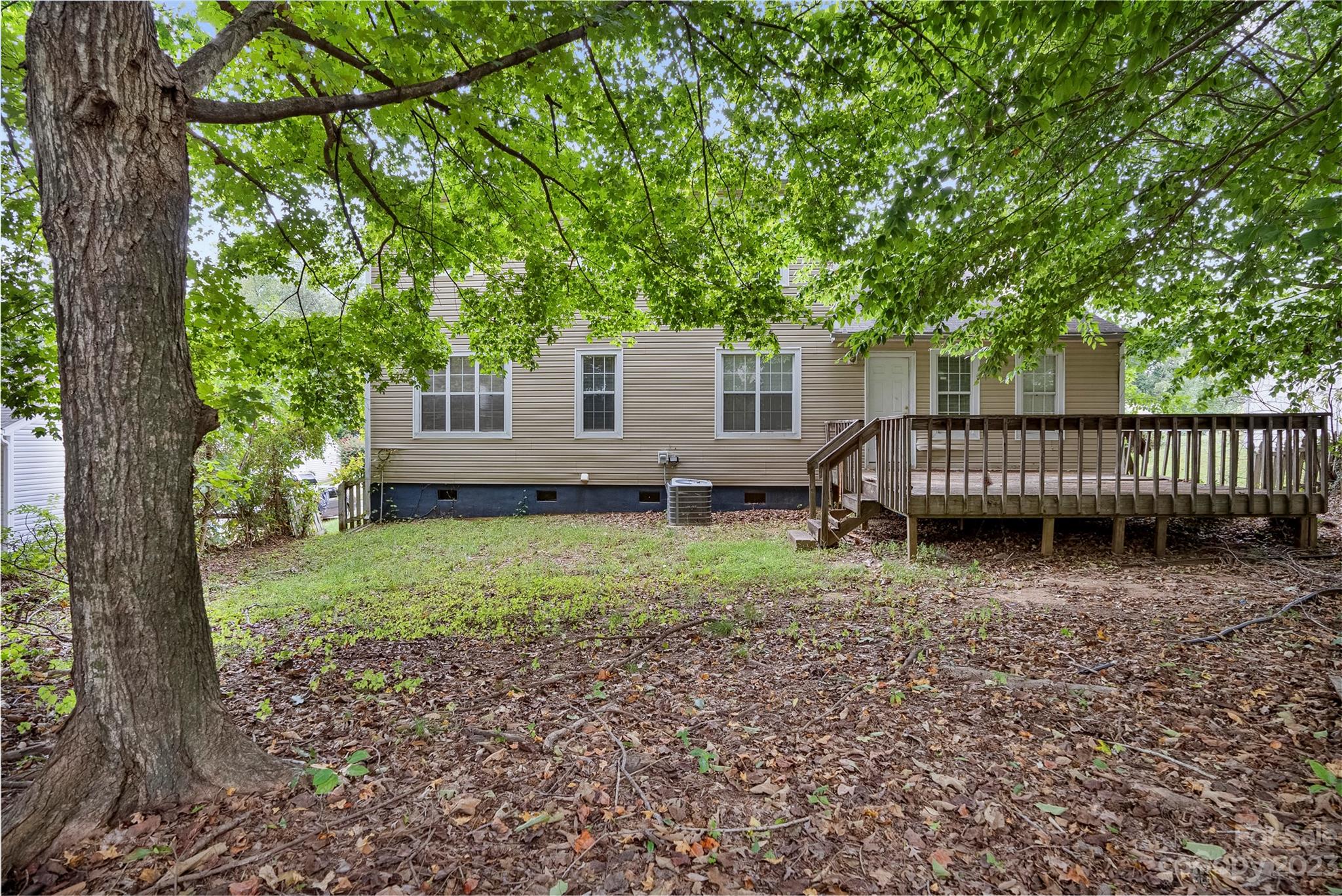 6006 Running Deer Road Charlotte, NC 28214 - Photo 21 of 23 Gallery Image 21