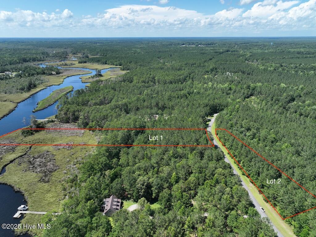 175 North Berne Landing Road New Bern, NC 28560 - Photo 4 of 12 3