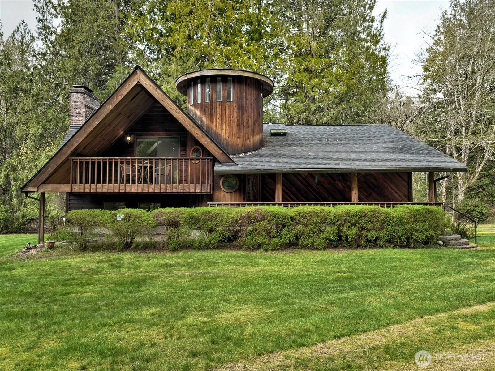 6041 East Agate Road Shelton, WA 98584 - Photo 1 of 40