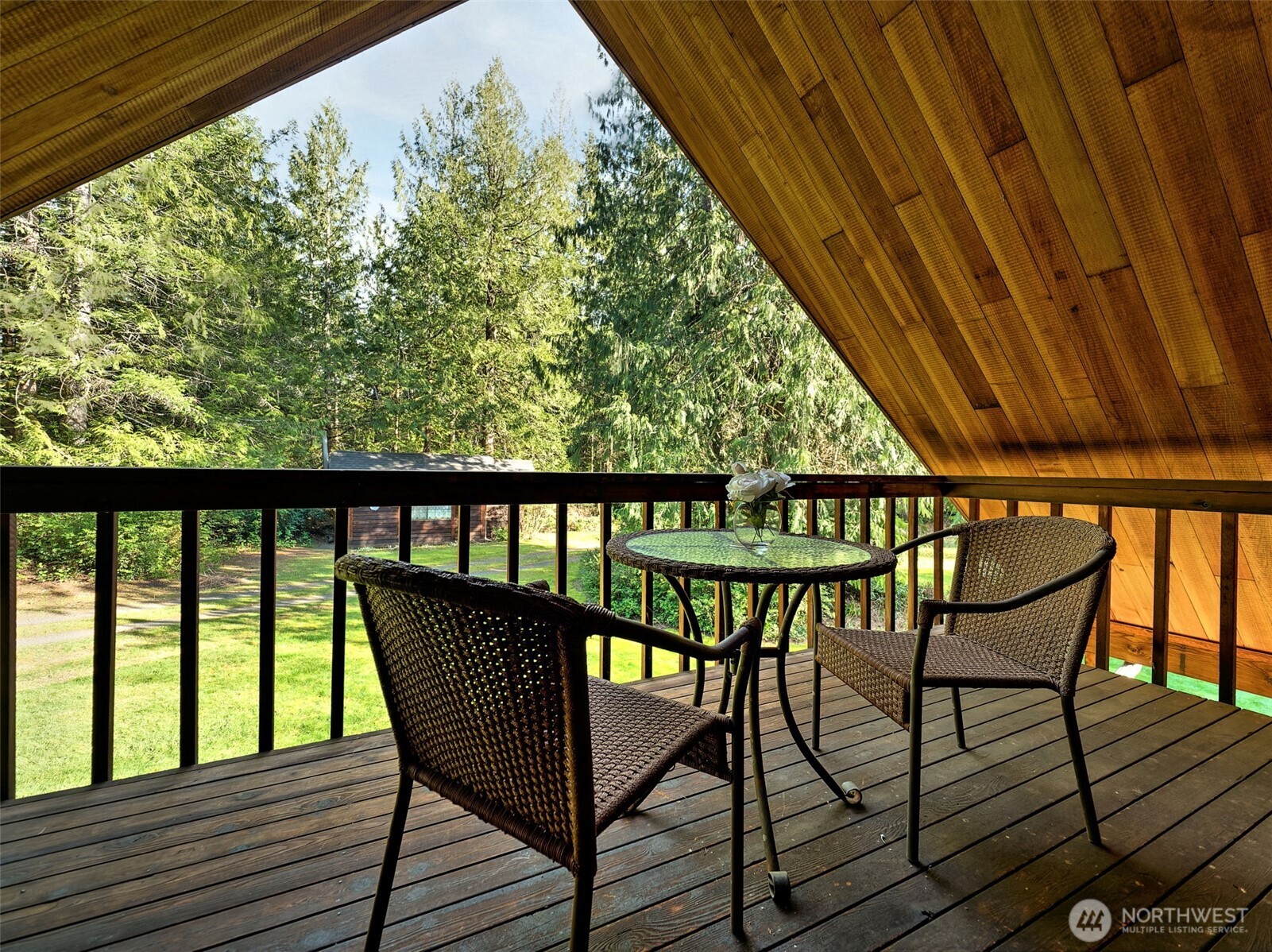 6041 East Agate Road Shelton, WA 98584 - Photo 22 of 40