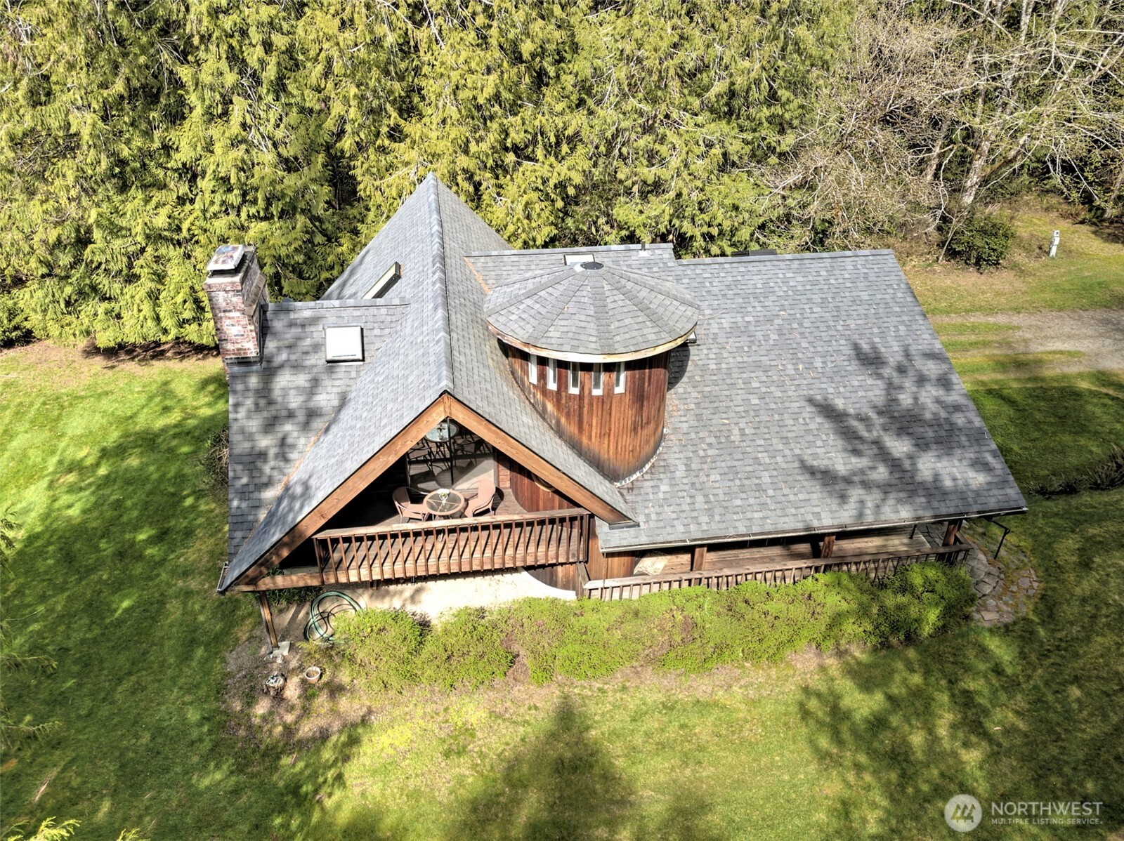 6041 East Agate Road Shelton, WA 98584 - Photo 3 of 40