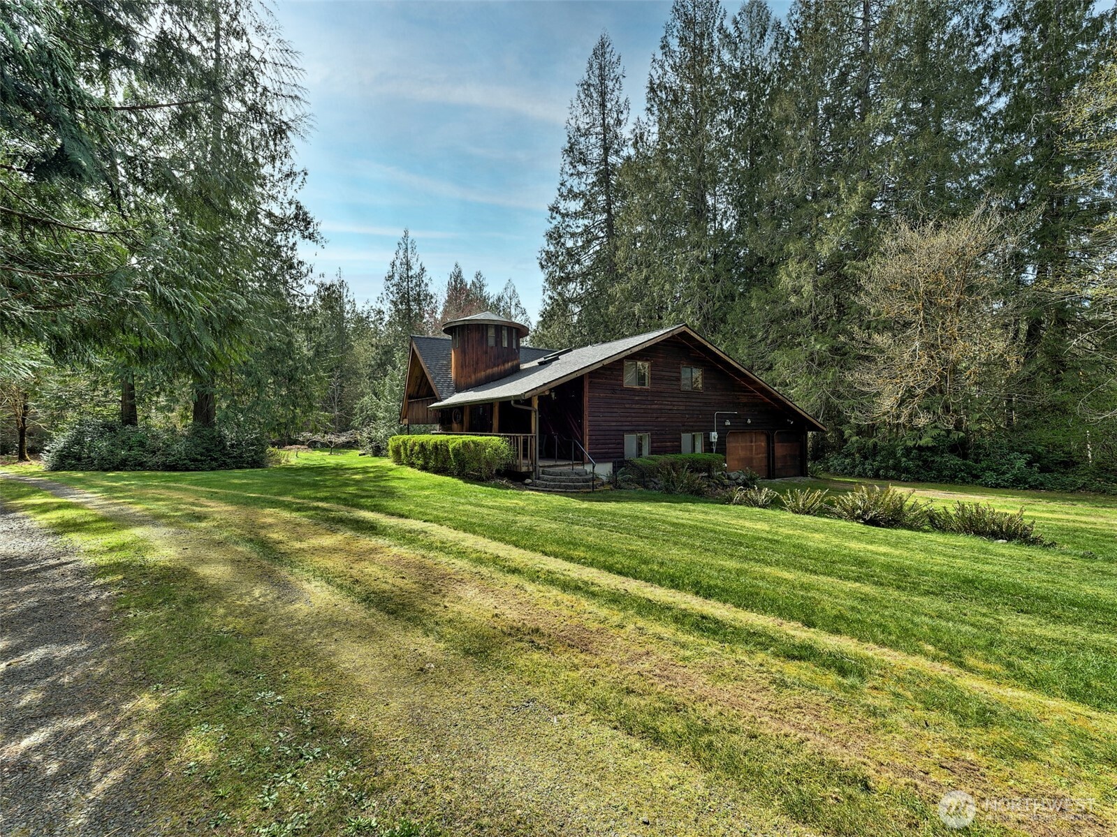 6041 East Agate Road Shelton, WA 98584 - Photo 33 of 40