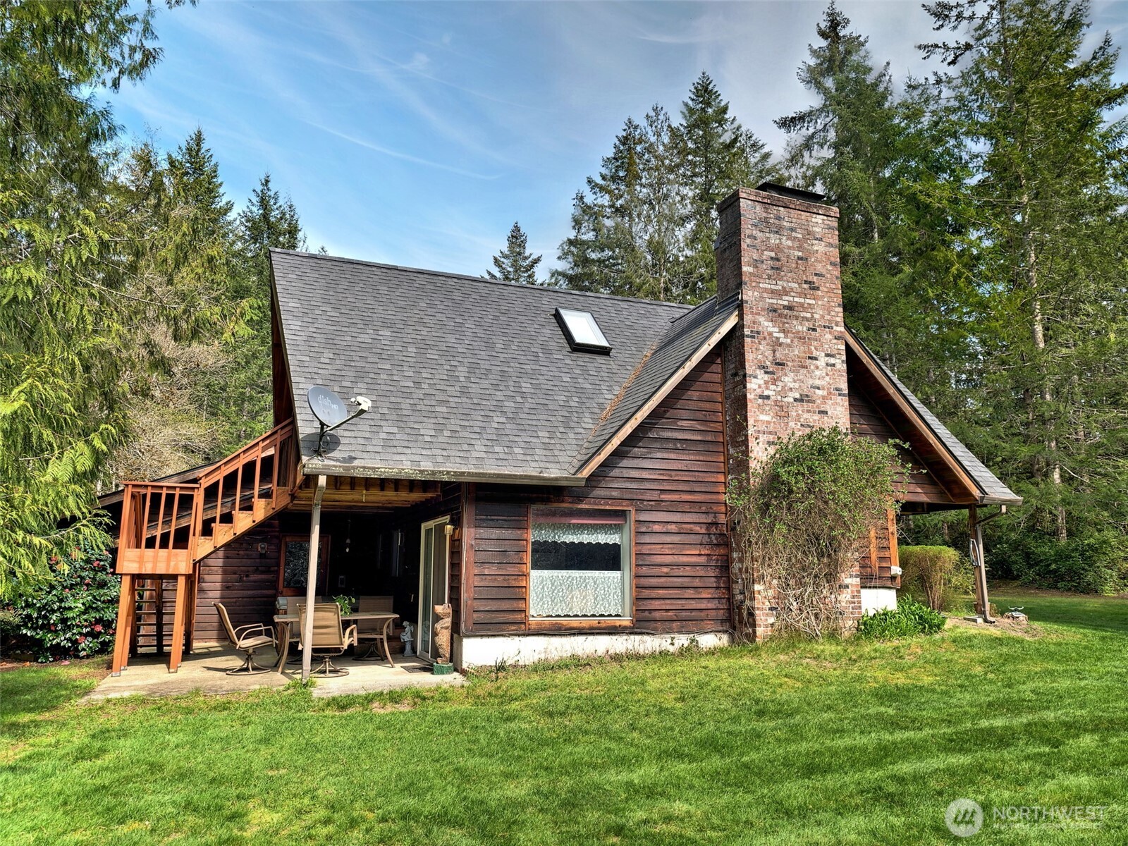 6041 East Agate Road Shelton, WA 98584 - Photo 34 of 40