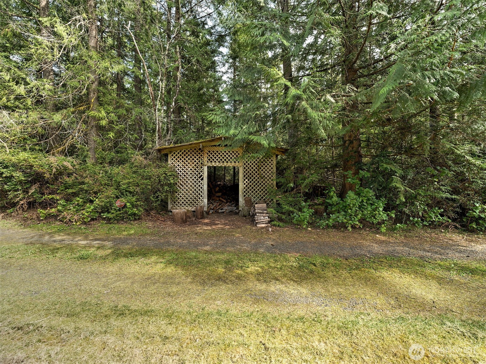 6041 East Agate Road Shelton, WA 98584 - Photo 35 of 40