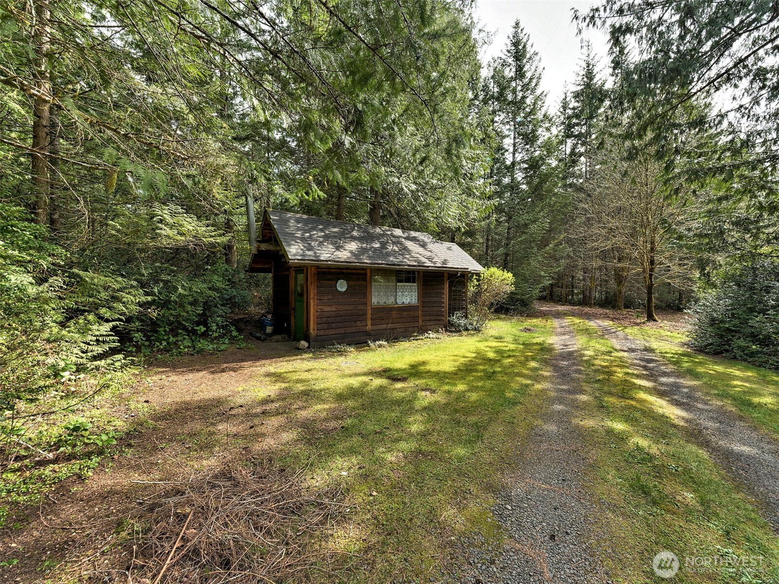 6041 East Agate Road Shelton, WA 98584 - Photo 36 of 40