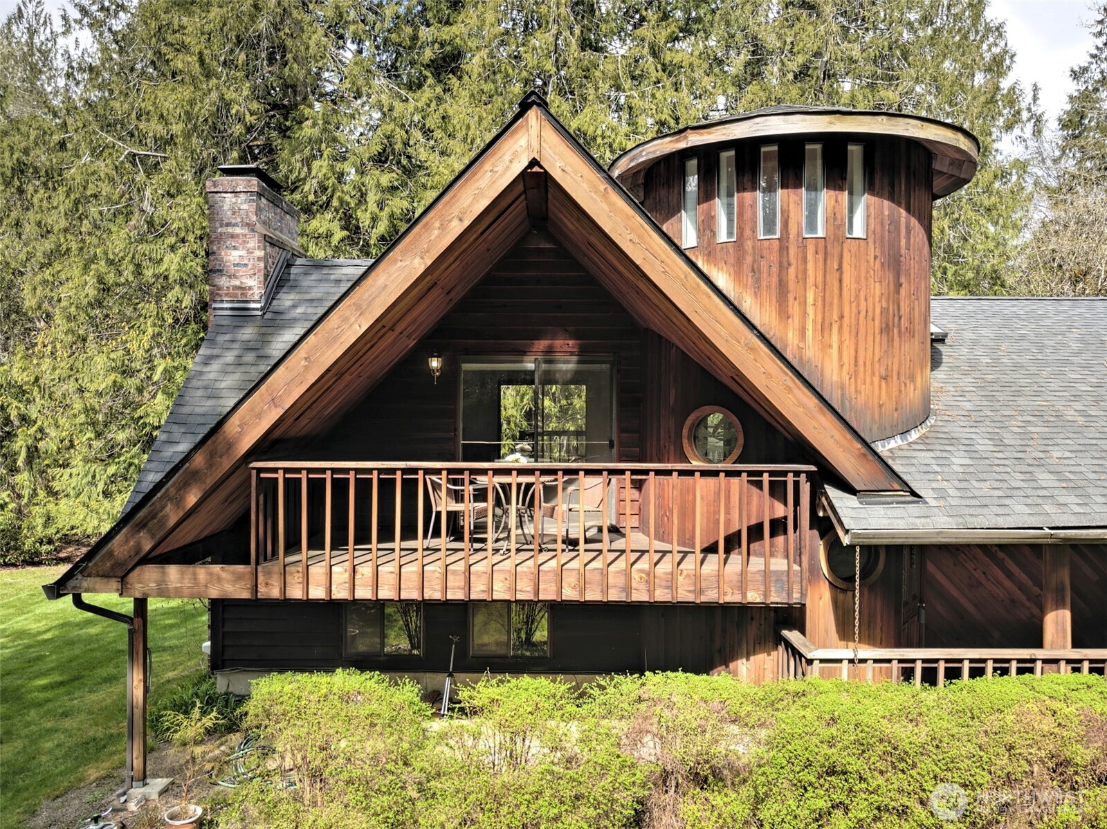 6041 East Agate Road Shelton, WA 98584 - Photo 4 of 40