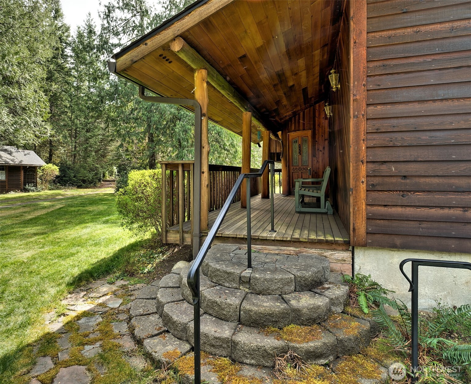 6041 East Agate Road Shelton, WA 98584 - Photo 6 of 40
