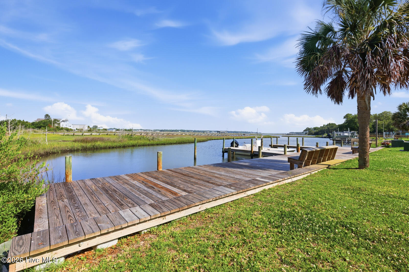 109 Cedar Lane, Unit 4 Cedar Point, NC 28584 - Photo 19 of 22 cedar-19