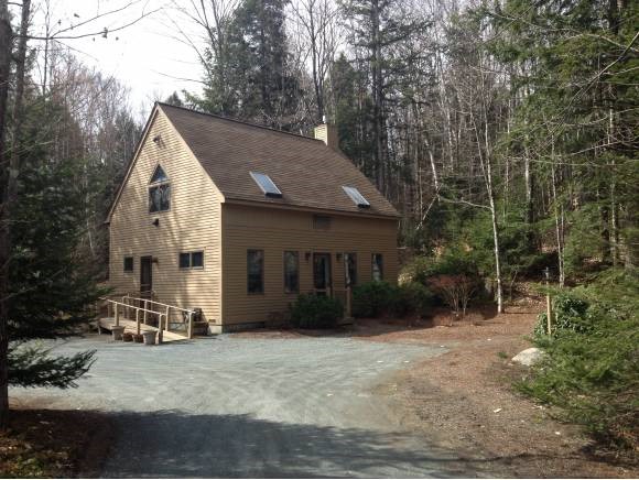 2 Birdie Knob Road Grantham, NH 03753 - Photo 1 of 1 Gallery Image 1