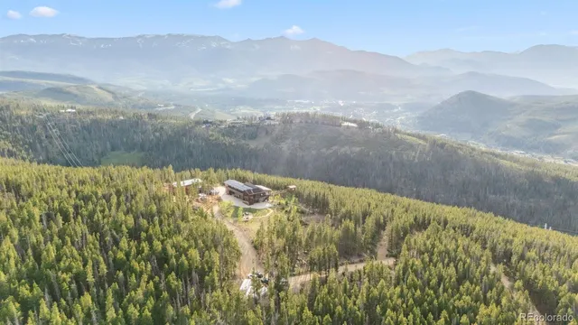 a view of lake view and mountain