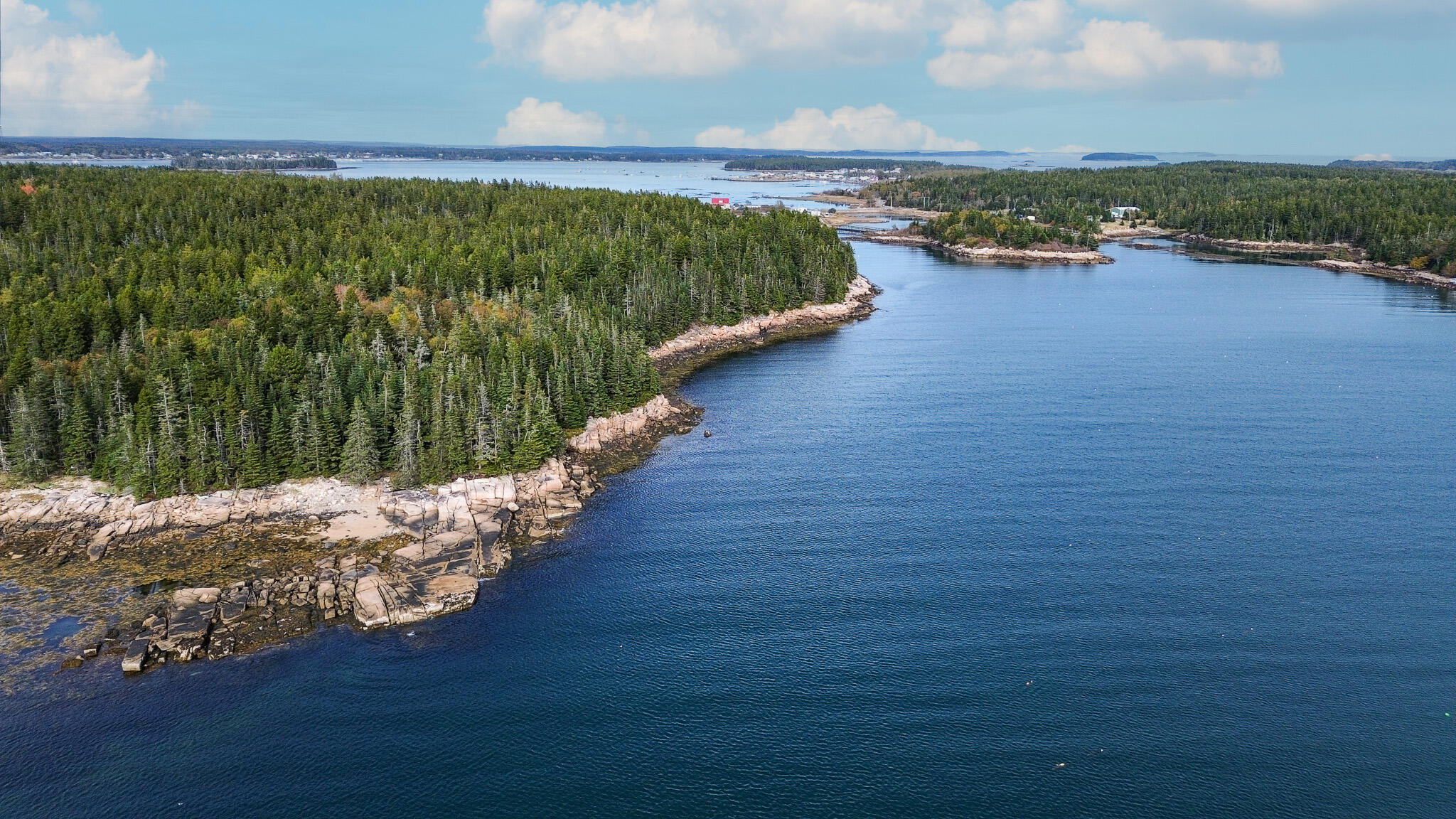 Lot 2 Seaduck Road Beals, ME 04611 - Photo 28 of 28