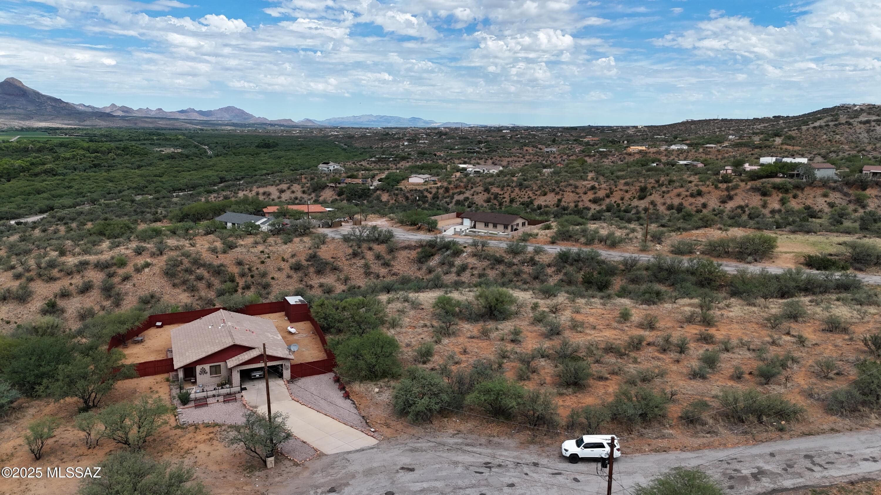 214 Viejo Court, Unit 44 Rio Rico, AZ 85648 - Photo 10 of 11