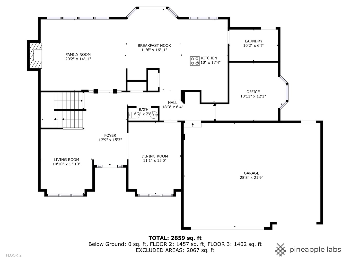 2531 Spartina Road Naperville, IL 60564 - Photo 32 of 39 unknown