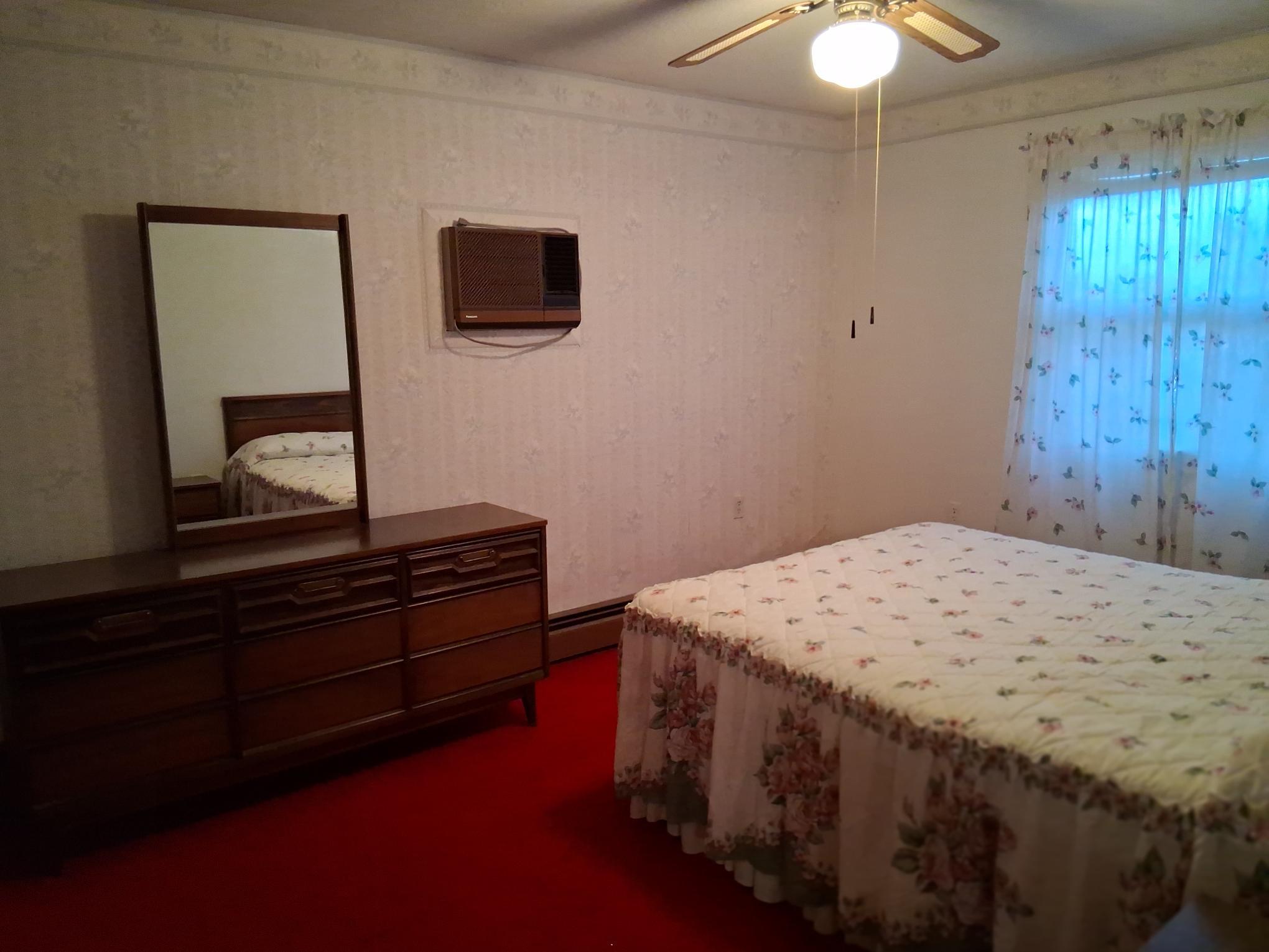 113 Oakland Road Fairfield, ME 04937 - Photo 15 of 41 bedroom 1