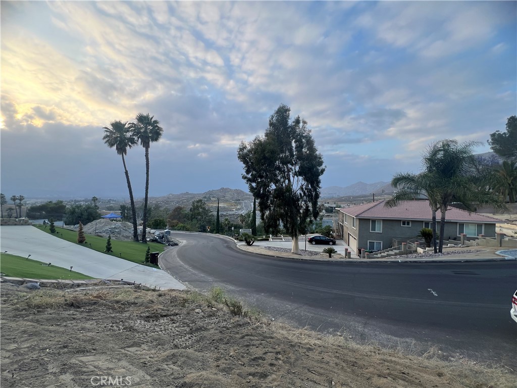 20254 West Point Drive Riverside, CA 92507 - Photo 1 of 7 a view of street with houses