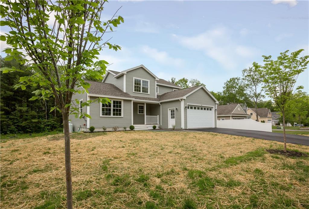 82 Skylark Road Portland, ME 04103 - Photo 2 of 32 Photo