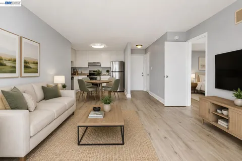$779,000 | 2 Panoramic Way, Unit 306, Berkeley, CA 94704