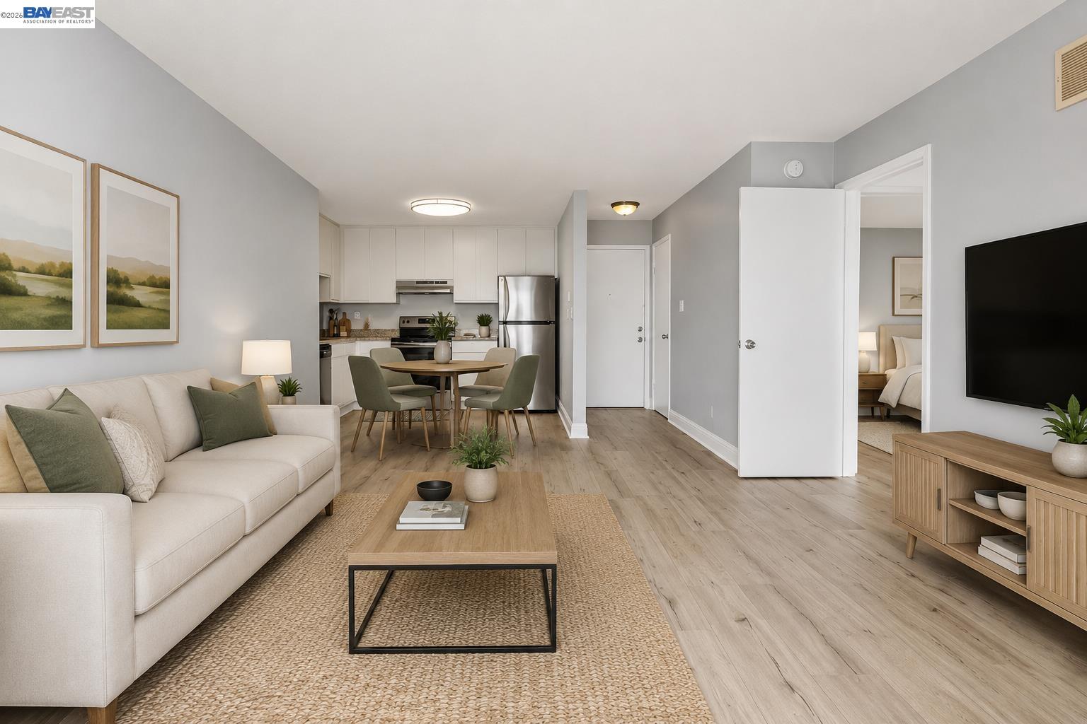 2 Panoramic Way, Unit 306 Berkeley, CA 94704 - Photo 8 of 35