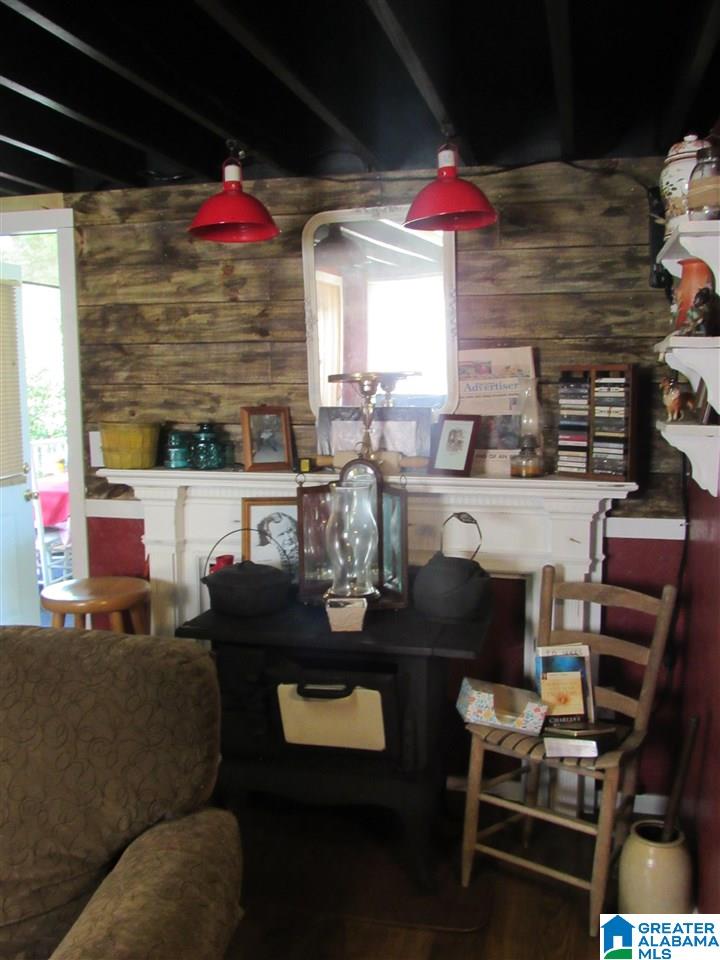 503 Sheila Lane Clanton, AL 35045 - Photo 33 of 49