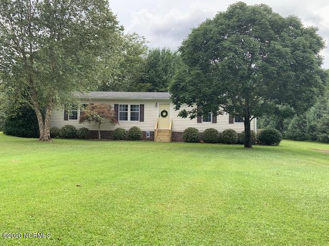 525 Hudnell Road Ernul, NC 28527 - Photo 1 of 47 Front
