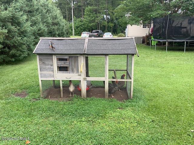 525 Hudnell Road Ernul, NC 28527 - Photo 10 of 47 IMG_2059